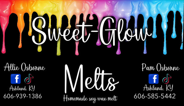 Sweet-Glow Melts